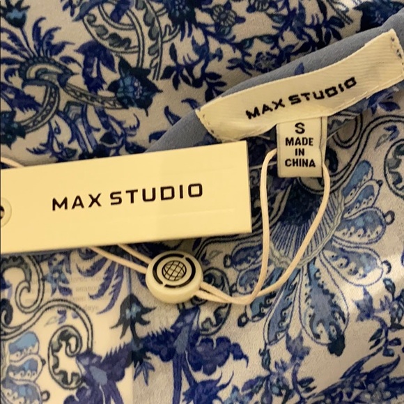 Max Studio Top - Picture 8 of 9